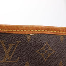 LOUIS VUITTON Monogram Neverfull MM Tote Bag M40156 LV Auth 215395A-28