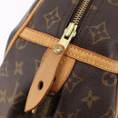 LOUIS VUITTON Monogram Montorgueil PM Hand Bag M95565 LV Auth 215406V-15