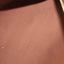 LOUIS VUITTON Monogram Montorgueil PM Hand Bag M95565 LV Auth 215406V-19