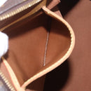 LOUIS VUITTON Monogram Montorgueil PM Hand Bag M95565 LV Auth 215406V-22