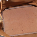 LOUIS VUITTON Monogram Petit Noe Shoulder Bag M42226 LV Auth 215409-14