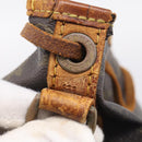 LOUIS VUITTON Monogram Petit Noe Shoulder Bag M42226 LV Auth 215409-20