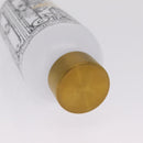 Christian Dior Water Bottle metal White Gold Auth 215415M-6