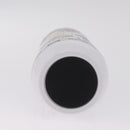 Christian Dior Water Bottle metal White Gold Auth 215415M-7