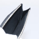LOUIS VUITTON Damier Graphite Coin Card Holder Card Case N64038 LV Auth 215434A-16