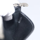 LOUIS VUITTON Damier Graphite Coin Card Holder Card Case N64038 LV Auth 215434A-18