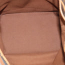 LOUIS VUITTON Monogram Noe Shoulder Bag M42224 LV Auth 215527-14