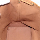 LOUIS VUITTON Monogram Noe Shoulder Bag M42224 LV Auth 215527-15