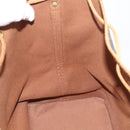 LOUIS VUITTON Monogram Noe Shoulder Bag M42224 LV Auth 215527-16