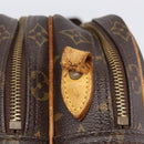 LOUIS VUITTON Monogram Reporter PM Shoulder Bag M45254 LV Auth 215559-15