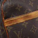 LOUIS VUITTON Monogram Reporter PM Shoulder Bag M45254 LV Auth 215559-16