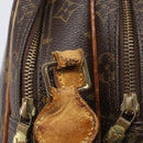 LOUIS VUITTON Monogram Reporter PM Shoulder Bag M45254 LV Auth 215559-17