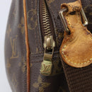 LOUIS VUITTON Monogram Reporter PM Shoulder Bag M45254 LV Auth 215559-18