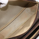 LOUIS VUITTON Monogram Reporter PM Shoulder Bag M45254 LV Auth 215559-19