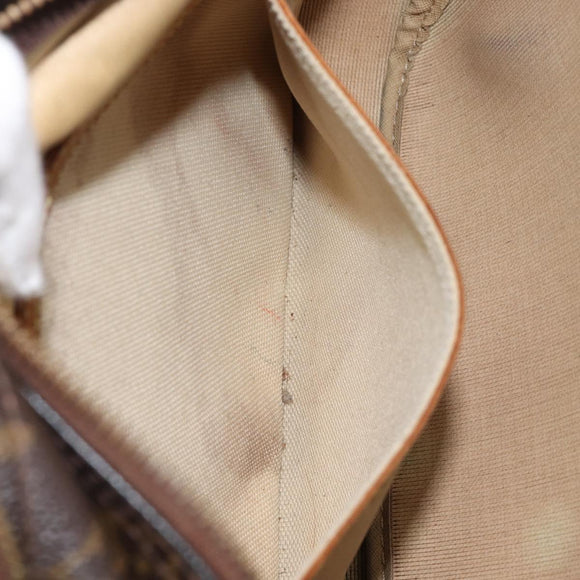 LOUIS VUITTON Monogram Reporter PM Shoulder Bag M45254 LV Auth 215559