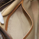 LOUIS VUITTON Monogram Reporter PM Shoulder Bag M45254 LV Auth 215559-24