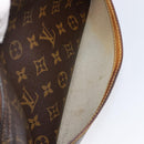 LOUIS VUITTON Monogram Reporter PM Shoulder Bag M45254 LV Auth 215559-25