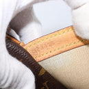 LOUIS VUITTON Monogram Reporter PM Shoulder Bag M45254 LV Auth 215559-26