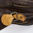 LOUIS VUITTON Monogram Reporter PM Shoulder Bag M45254 LV Auth 215559-5