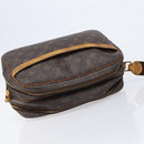 LOUIS VUITTON Monogram Reporter PM Shoulder Bag M45254 LV Auth 215559-7