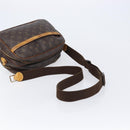 LOUIS VUITTON Monogram Reporter PM Shoulder Bag M45254 LV Auth 215559-8