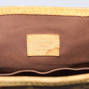 LOUIS VUITTON Monogram Batignolles Tote Bag M51156 LV Auth 215560-14