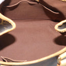 LOUIS VUITTON Monogram Batignolles Tote Bag M51156 LV Auth 215560-15