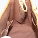 LOUIS VUITTON Monogram Batignolles Tote Bag M51156 LV Auth 215560-17