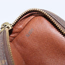 LOUIS VUITTON Monogram Danube Shoulder Bag M45266 LV Auth 215565-25