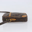 LOUIS VUITTON Monogram Danube Shoulder Bag M45266 LV Auth 215565-5