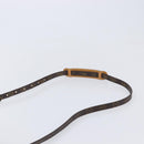 LOUIS VUITTON Monogram Danube Shoulder Bag M45266 LV Auth 215565-8
