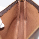 LOUIS VUITTON Monogram Pochette Accessoires Pouch M51980 LV Auth 215572-20