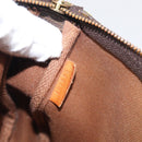 LOUIS VUITTON Monogram Pochette Accessoires Pouch M51980 LV Auth 215572-21