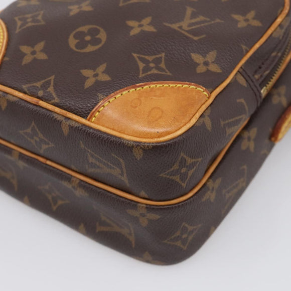 LOUIS VUITTON Monogram Amazon Shoulder Bag M45236 LV Auth 215578