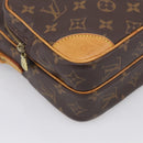 LOUIS VUITTON Monogram Amazon Shoulder Bag M45236 LV Auth 215578-11