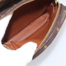 LOUIS VUITTON Monogram Amazon Shoulder Bag M45236 LV Auth 215578-20