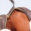 LOUIS VUITTON Monogram Amazon Shoulder Bag M45236 LV Auth 215578-21