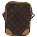 LOUIS VUITTON Monogram Amazon Shoulder Bag M45236 LV Auth 215578-3