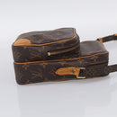 LOUIS VUITTON Monogram Amazon Shoulder Bag M45236 LV Auth 215578-5