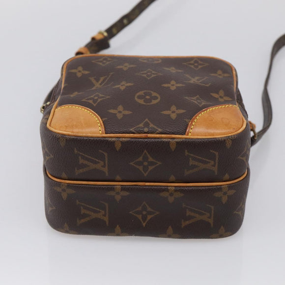 LOUIS VUITTON Monogram Amazon Shoulder Bag M45236 LV Auth 215578