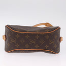 LOUIS VUITTON Monogram Blois Shoulder Bag M51221 LV Auth 215582V-11