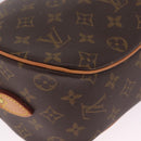 LOUIS VUITTON Monogram Blois Shoulder Bag M51221 LV Auth 215582V-14