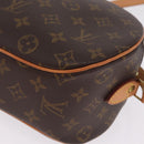 LOUIS VUITTON Monogram Blois Shoulder Bag M51221 LV Auth 215582V-15