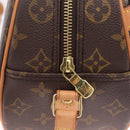 LOUIS VUITTON Monogram Blois Shoulder Bag M51221 LV Auth 215582V-16