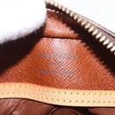 LOUIS VUITTON Monogram Blois Shoulder Bag M51221 LV Auth 215582V-17