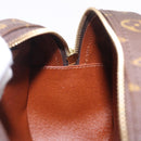LOUIS VUITTON Monogram Blois Shoulder Bag M51221 LV Auth 215582V-19