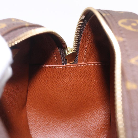 LOUIS VUITTON Monogram Blois Shoulder Bag M51221 LV Auth 215582V