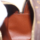 LOUIS VUITTON Monogram Blois Shoulder Bag M51221 LV Auth 215582V-20