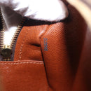 LOUIS VUITTON Monogram Blois Shoulder Bag M51221 LV Auth 215582V-23