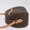 LOUIS VUITTON Monogram Blois Shoulder Bag M51221 LV Auth 215582V-5